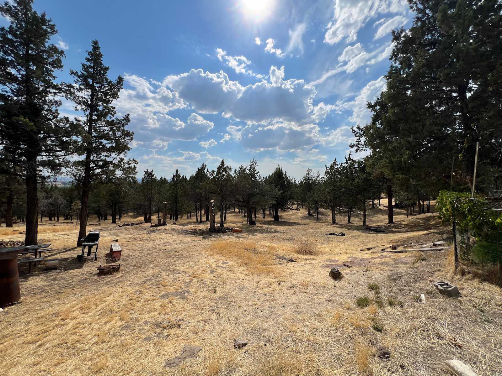 Camp Calamity - Alturas, California - glamping.directory