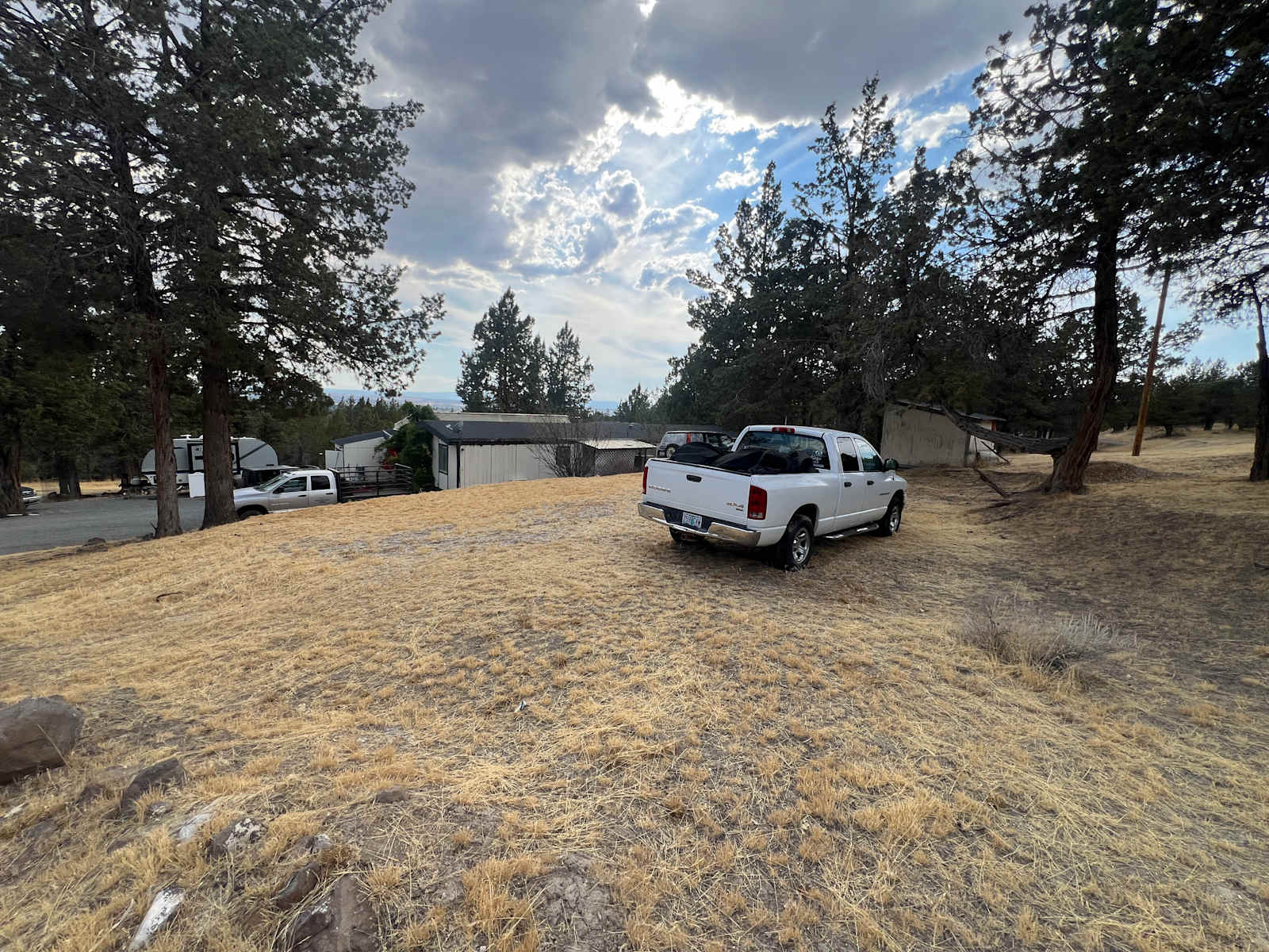 Camp Calamity - Alturas, California - glamping.directory
