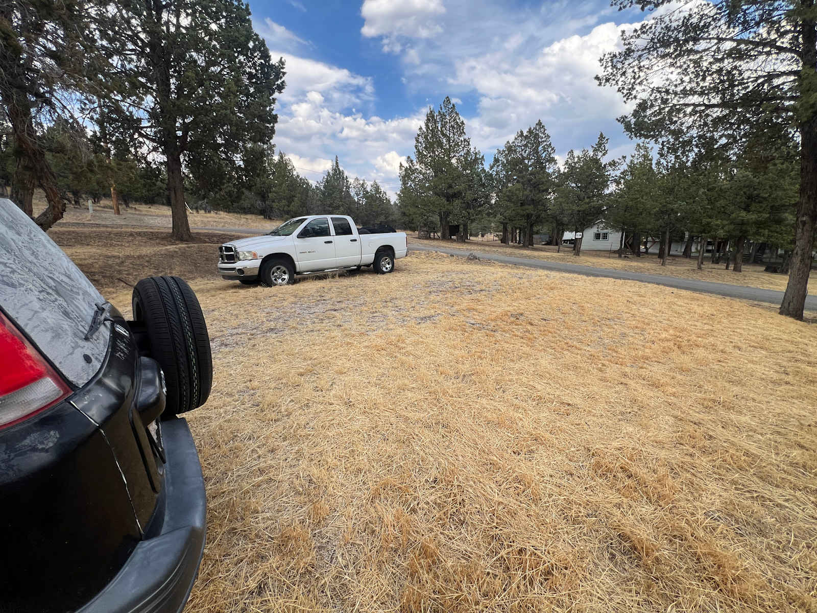 Camp Calamity - Alturas, California - glamping.directory