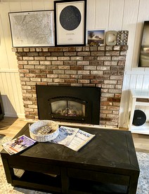 Pet-Friendly Cabin With Sauna and Hot Tub near Lake Tahoe, California - Kings Beach, California - glamping.directory