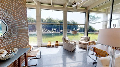 Breathtaking Luxury Villa with Private Pool and Beach Views in Jekyll Island, Georgia - Jekyll Island, Georgia - glamping.directory