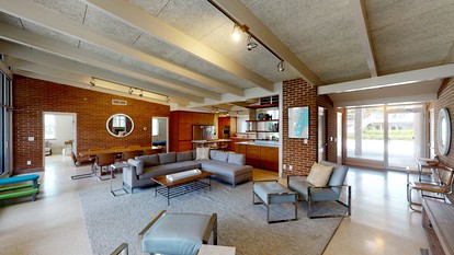 Breathtaking Luxury Villa with Private Pool and Beach Views in Jekyll Island, Georgia - Jekyll Island, Georgia - glamping.directory