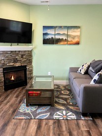 Lovely Smoky Mountains Retreat in Waynesville - Waynesville, North Carolina - glamping.directory