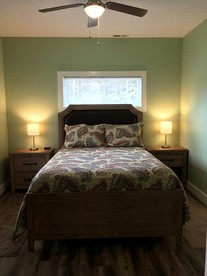 Lovely Smoky Mountains Retreat in Waynesville - Waynesville, North Carolina - glamping.directory