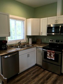 Lovely Smoky Mountains Retreat in Waynesville - Waynesville, North Carolina - glamping.directory