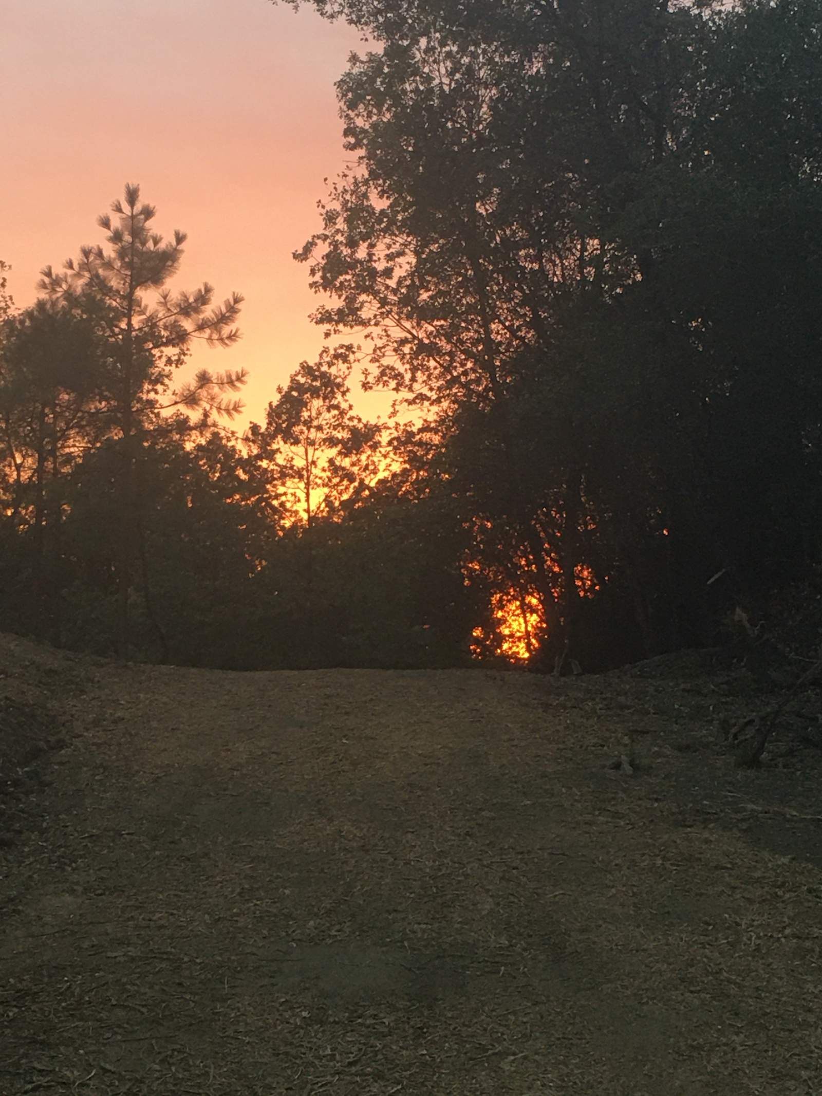 Robinson Mine Basecamp - Groveland, California - glamping.directory