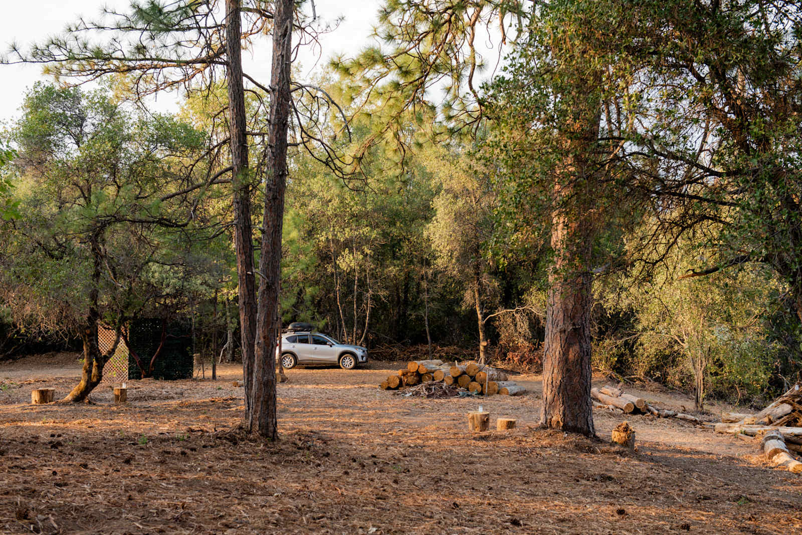 Robinson Mine Basecamp - glamping.directory