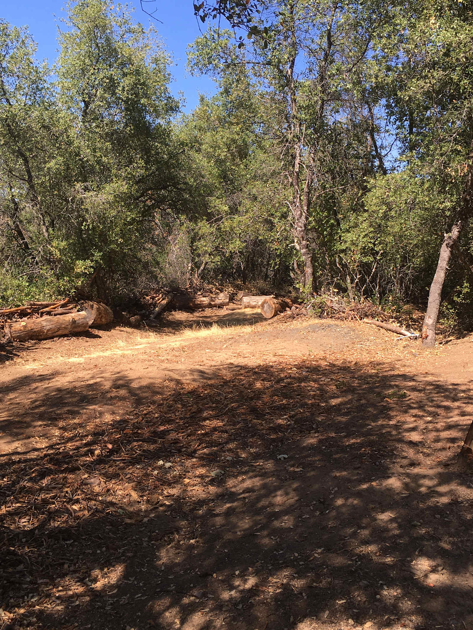 Robinson Mine Basecamp - Groveland, California - glamping.directory