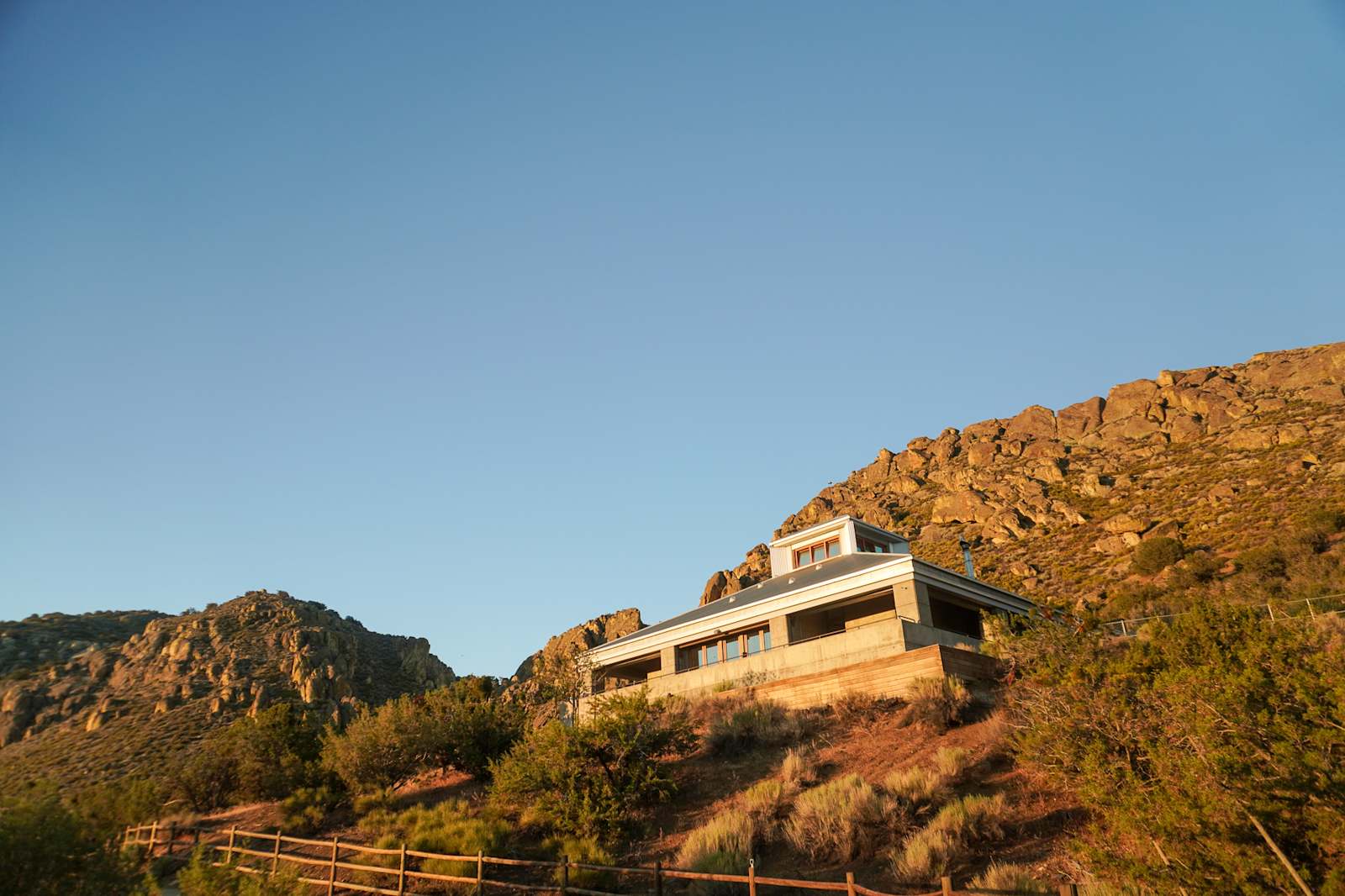 Hatch Ranch Loft - glamping.directory