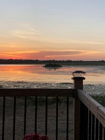 Cozy Safari Tent with Gorgeous Lake Views in Lone Oak, Texas - Lone Oak, Texas - glamping.directory