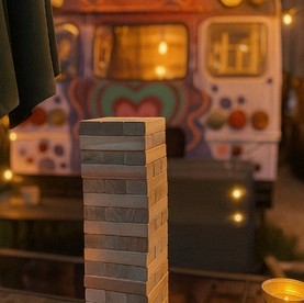 Whimsical Tiny House Retreat near the Ohio River in Kentucky’s Enchanted Forest - Brooksville, Kentucky - glamping.directory