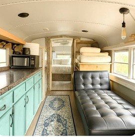 Whimsical Tiny House Retreat near the Ohio River in Kentucky’s Enchanted Forest - Brooksville, Kentucky - glamping.directory