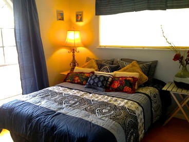 Authentic Barn Vacation Rental on a Horse Ranch near San Antonio - Boerne, Texas - glamping.directory