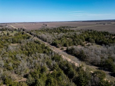Serene and Comfy Two Chalet Tents Perfect to Reconnect with Nature in Petty, Texas - Petty, Texas - glamping.directory