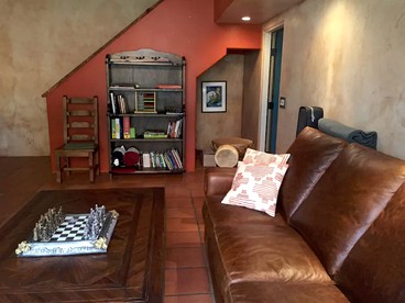 Unique and Peaceful Glamping Accommodation with Hiking Access in Sedona, Arizona - Sedona, Arizona - glamping.directory