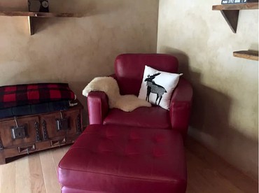 Unique and Peaceful Glamping Accommodation with Hiking Access in Sedona, Arizona - Sedona, Arizona - glamping.directory