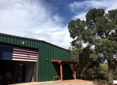 Unique and Peaceful Glamping Accommodation with Hiking Access in Sedona, Arizona - glamping.directory