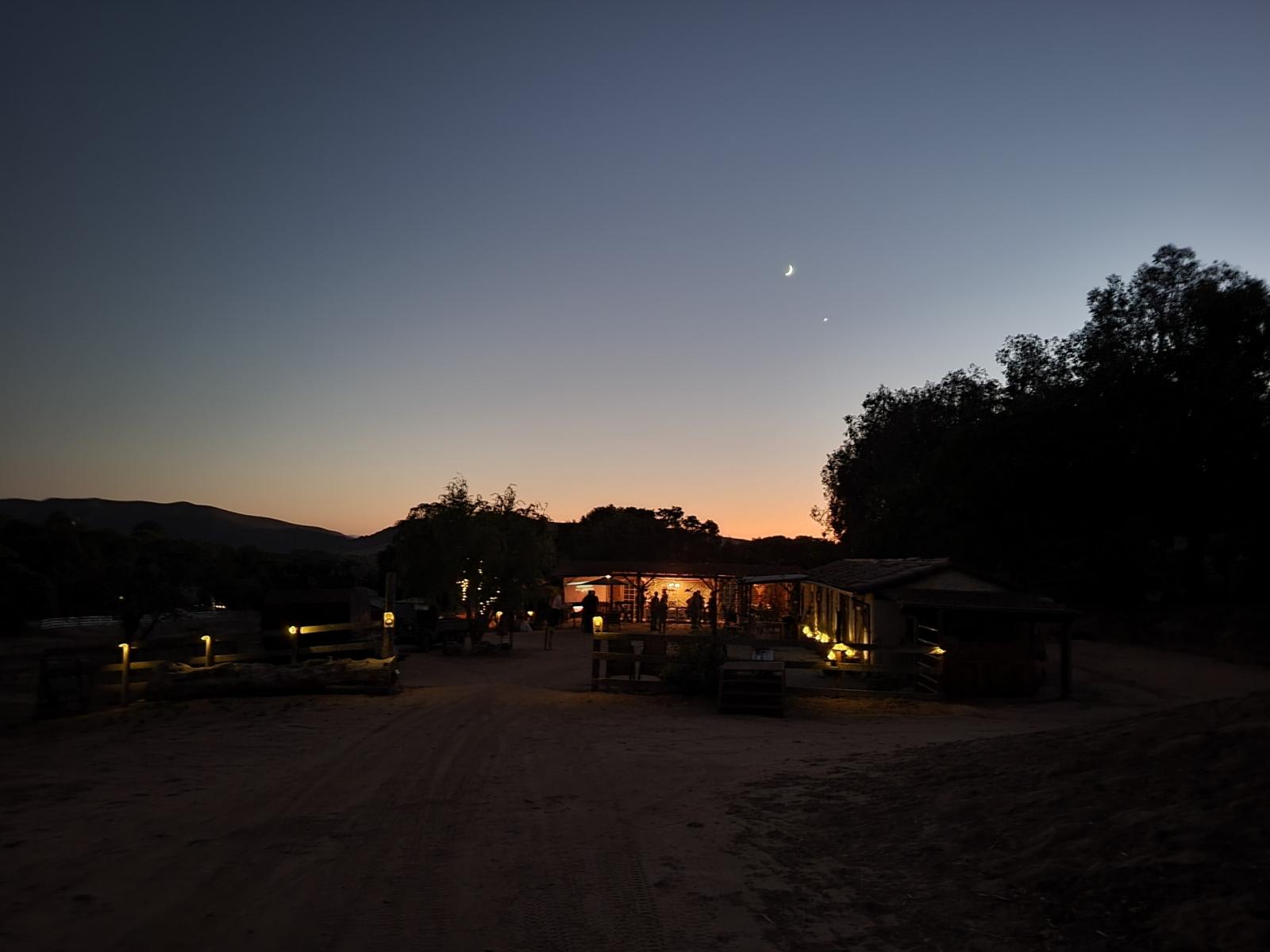 Nearby Getaway -Dogs Welcome! - San Juan Bautista, California - glamping.directory