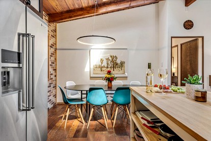 California Dream Vacation Rental for Unforgettable Family or Group Glamping in Monte Rio - Monte Rio, California - glamping.directory