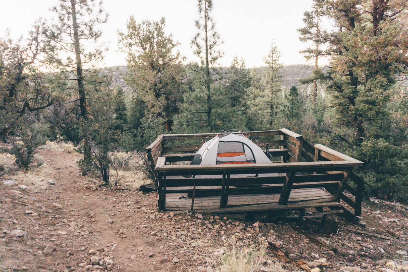 Sky Ranch in Big Bear - Big Bear, California - glamping.directory