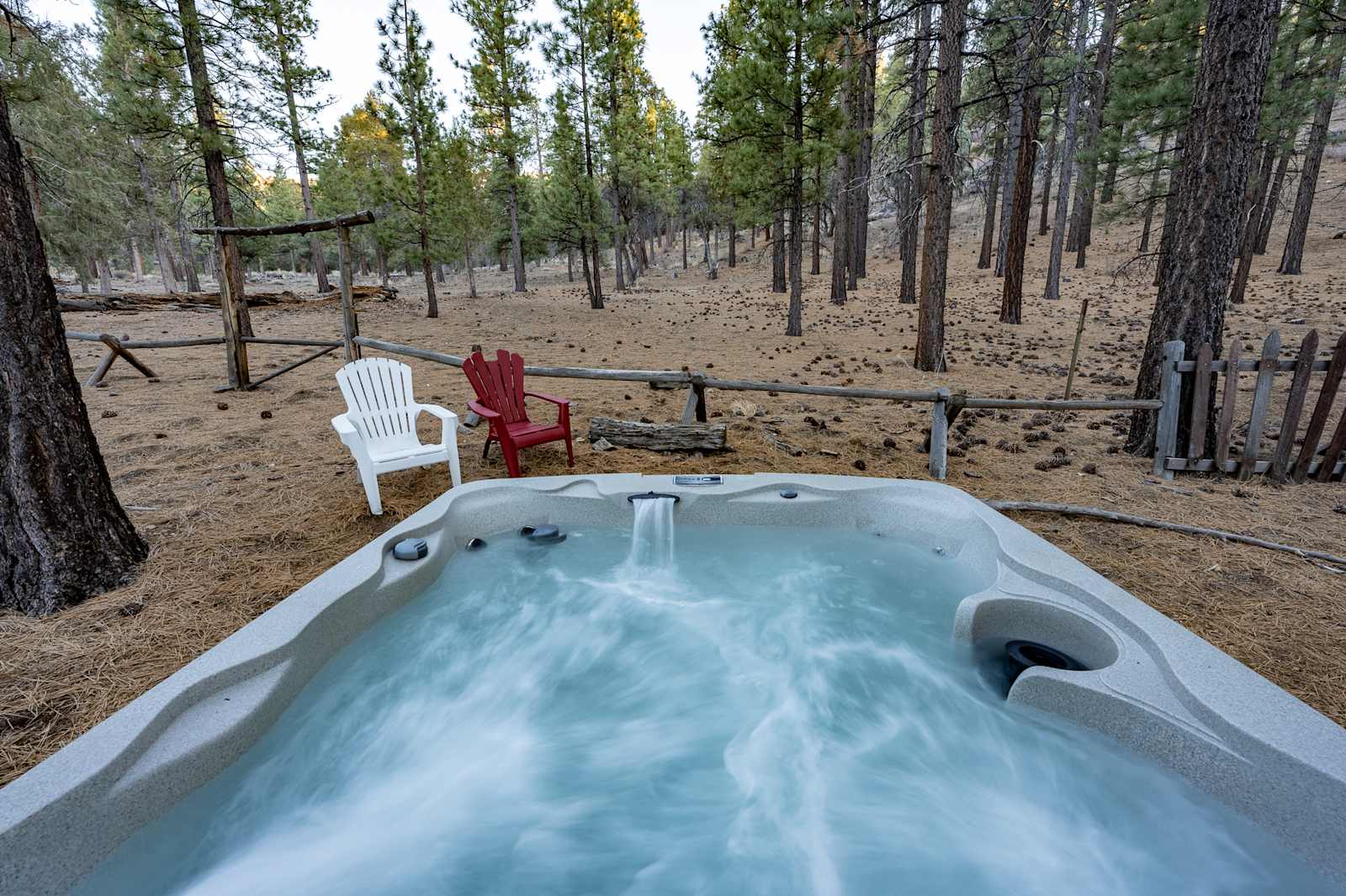 Sky Ranch in Big Bear - Big Bear, California - glamping.directory