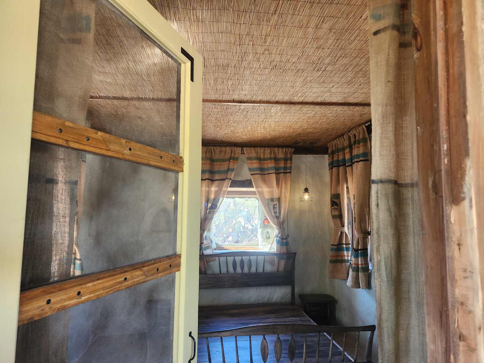 Camp Saguaro - Tucson, Arizona - glamping.directory