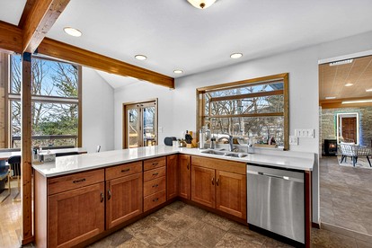 Modern Mountain Cabin with Hot Tub and Game Room Near Moorefield, West Virginia - Moorefield, West Virginia - glamping.directory