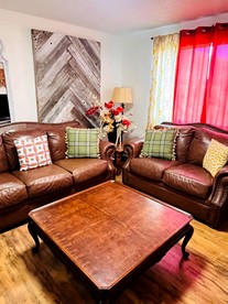 Charming Swan Valley Cottage with Clubhouse Access Near Palisades Lake, Idaho - Irwin, Idaho - glamping.directory