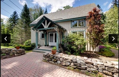 Bright Post & Beam Retreat with Fire Pit & Game Room Near Acadia | Sorrento, Maine - glamping.directory