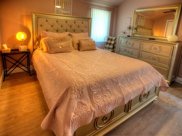 Modern Cottage Rental on a Peaceful Farm near Amish Country in Pennsylvania - Columbia, Pennsylvania - glamping.directory