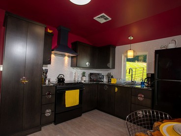 Modern Cottage Rental on a Peaceful Farm near Amish Country in Pennsylvania - Columbia, Pennsylvania - glamping.directory