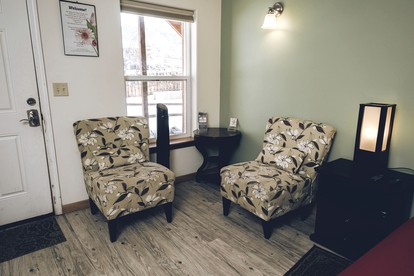 Luxury Suite Rentals with Wi-Fi near Great Sand Dunes National Park - Crestone, Colorado - glamping.directory
