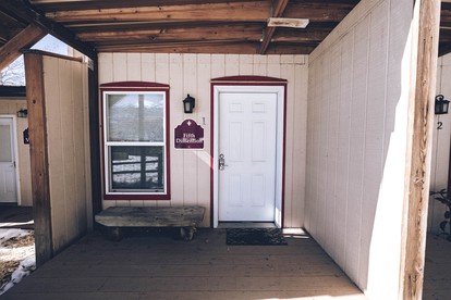 Luxury Suite Rentals with Wi-Fi near Great Sand Dunes National Park - Crestone, Colorado - glamping.directory