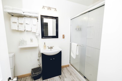Luxury Suite Rentals with Wi-Fi near Great Sand Dunes National Park - Crestone, Colorado - glamping.directory