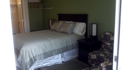 Luxury Suite Rentals with Wi-Fi near Great Sand Dunes National Park - Crestone, Colorado - glamping.directory