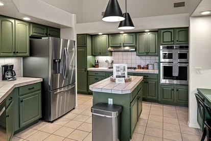 Intimate Wonderful Rental with Jacuzzi in Arizona - Sedona, Arizona - glamping.directory