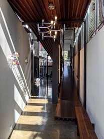 Iconic Austin Vacation Rental for a Weekend Getaway in Texas - Austin, Texas - glamping.directory