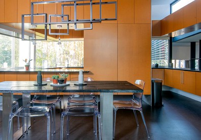 Iconic Austin Vacation Rental for a Weekend Getaway in Texas - Austin, Texas - glamping.directory