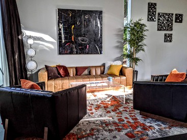 Iconic Austin Vacation Rental for a Weekend Getaway in Texas - Austin, Texas - glamping.directory