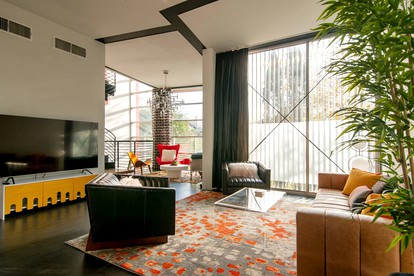 Iconic Austin Vacation Rental for a Weekend Getaway in Texas - Austin, Texas - glamping.directory