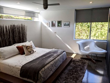 Iconic Austin Vacation Rental for a Weekend Getaway in Texas - Austin, Texas - glamping.directory