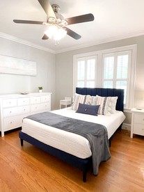 Amazing Cottage with Great Sights in Charlotte, North Carolina - Charlotte, North Carolina - glamping.directory