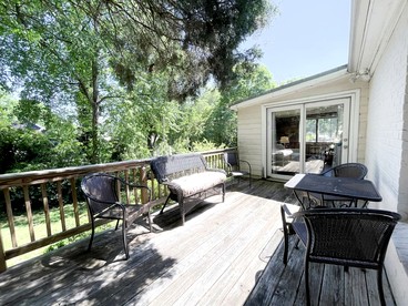 Amazing Cottage with Great Sights in Charlotte, North Carolina - Charlotte, North Carolina - glamping.directory