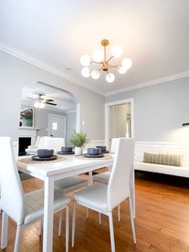 Amazing Cottage with Great Sights in Charlotte, North Carolina - Charlotte, North Carolina - glamping.directory
