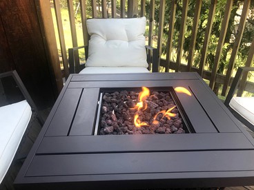 Pet-Perfect Pine Mountain Lake: Explore Beaches from Your Pet-Friendly Rental - Groveland, California - glamping.directory