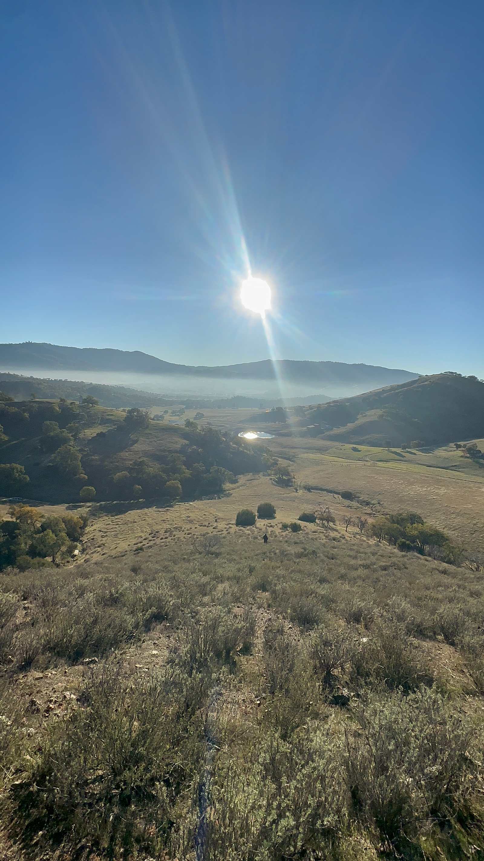 Golden Sky Retreat - glamping.directory