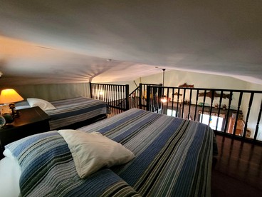 Sparta Serenity: Charming Cabin with Hot Tub and Scenic Farm Views in TN - Sparta, Tennessee - glamping.directory