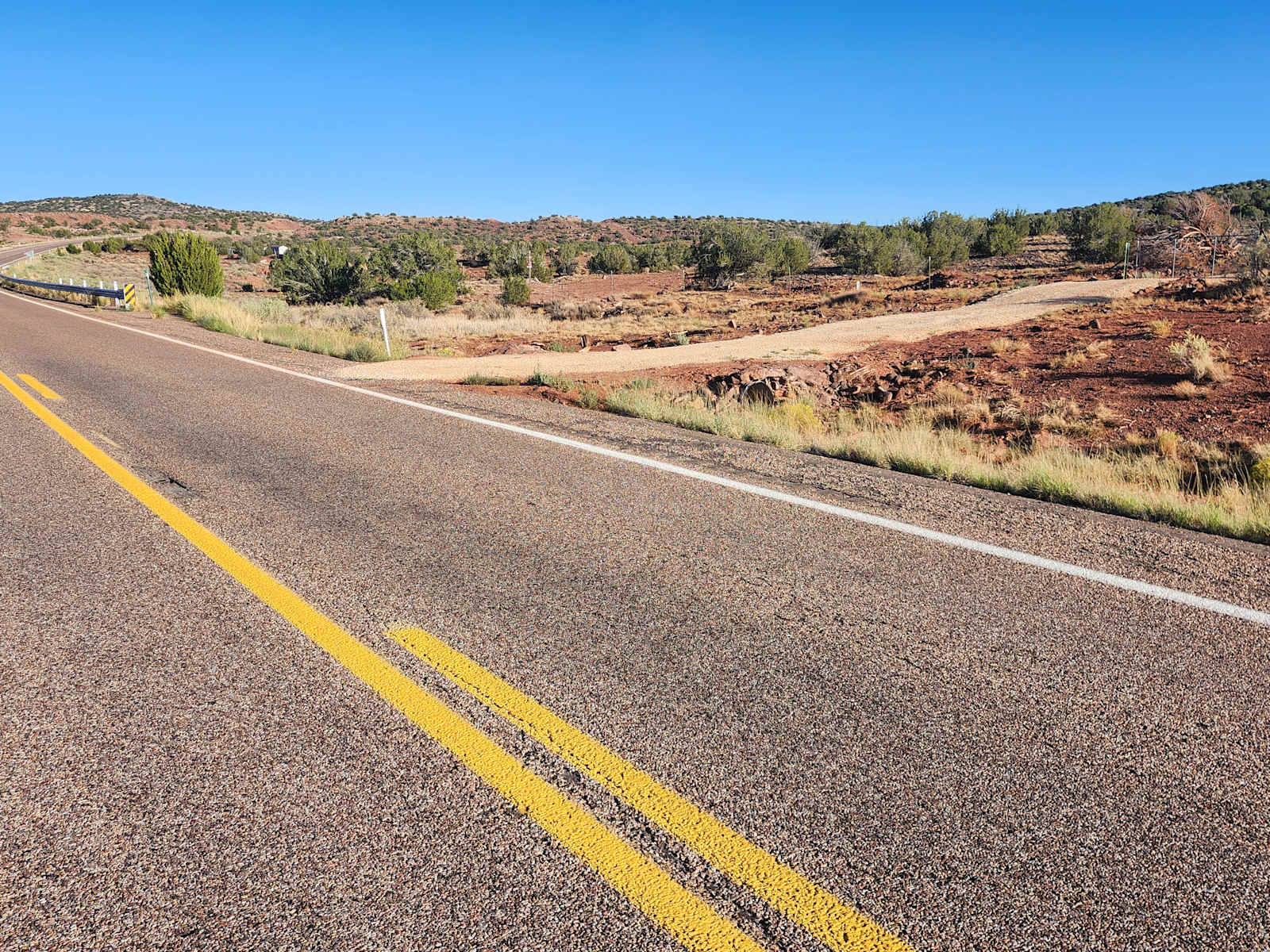 Two Heavens Hideaway - Concho, Arizona - glamping.directory