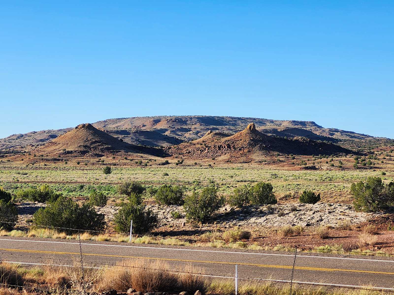 Two Heavens Hideaway - Concho, Arizona - glamping.directory