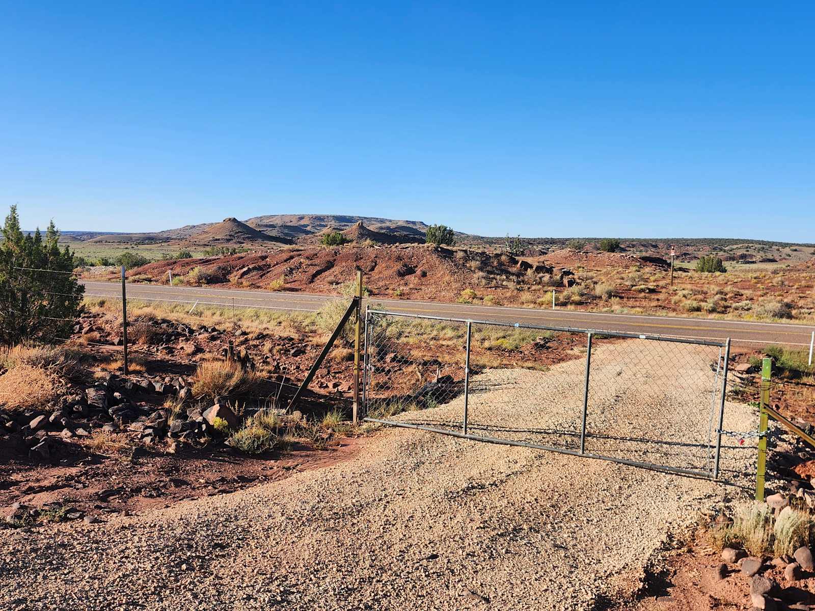 Two Heavens Hideaway - Concho, Arizona - glamping.directory